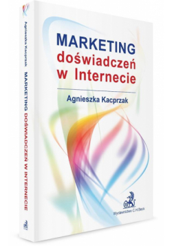 Marketing doświadczeń w internecie