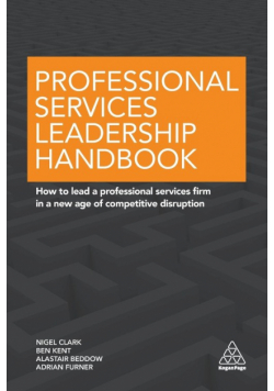 Professional Services Leadership Handbook