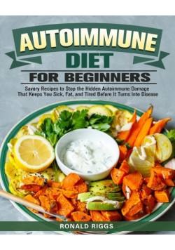 Autoimmune Diet for Beginners