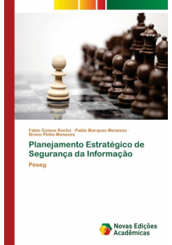 Planejamento Estratégico de Segurança da Informação