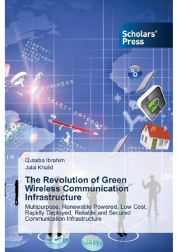 The Revolution of Green Wireless Communication Infrastructure