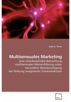 Multisensuales Marketing