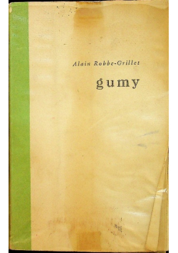 Gumy
