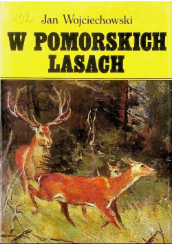 W pomorskich lasach