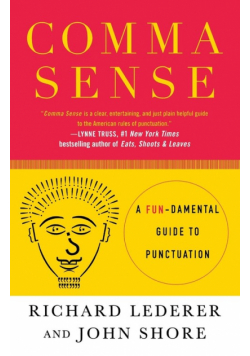 Comma Sense