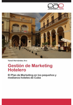 Gestión de Marketing Hotelero