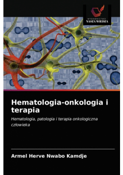 Hematologia-onkologia i terapia