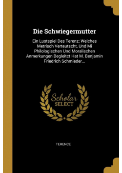 Die Schwiegermutter