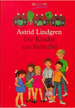 Die Kinder aus Bullerbu