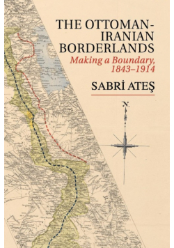 Ottoman-Iranian Borderlands