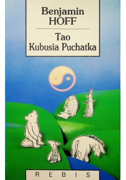 Tao Kubusia Puchatka