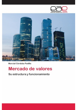 Mercado de valores