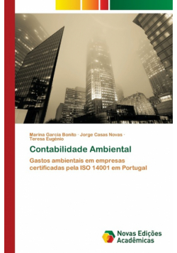 Contabilidade Ambiental
