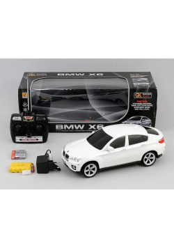 BMW zdalnie sterowane 1:14