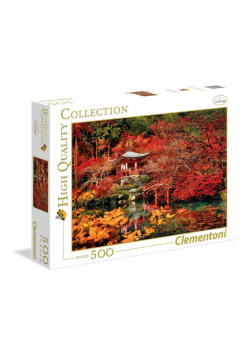 Puzzle 500 HQ Orient Dream