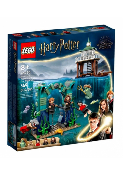 LEGO(R) HARRY POTTER 76420 Jezioro Hogwartu