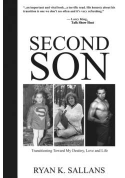 Second Son