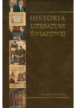 Historia Literatury Światowej tom 12