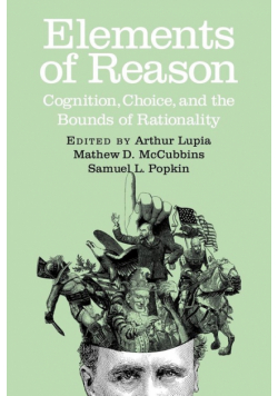 Elements of Reason