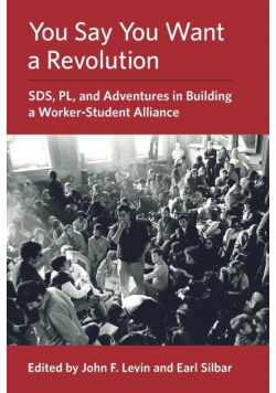 You Say You Want a Revolution