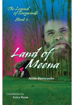 Land of Meena