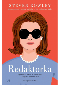 Redaktorka DL