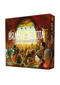 WZK: Bramy ze Złota PORTAL