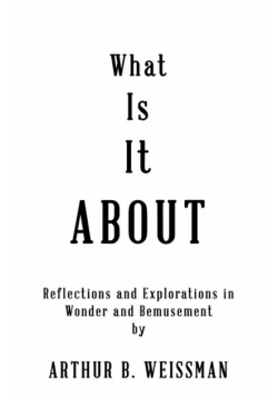 What Is It About