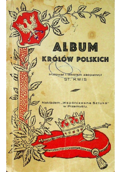 Album królów polskich