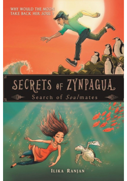 Secrets of Zynpagua