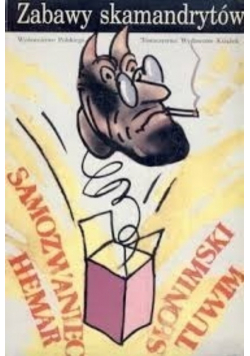 Zabawy skamandrytów