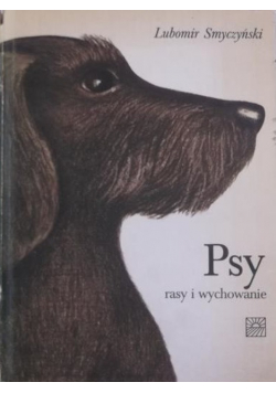 Psy rasy i wychowanie