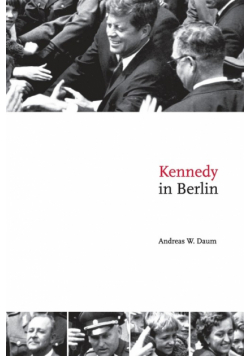 Kennedy in Berlin