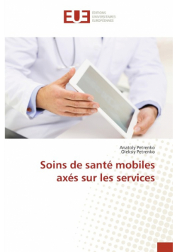 Soins de santé mobiles axés sur les services