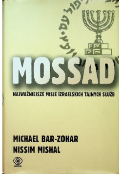 Mossad