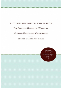 Victims, Authority, and Terror