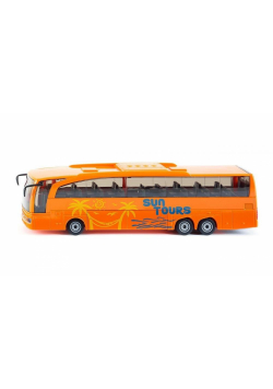 Siku Super - Autokar Travego Mercedens-Benz S3738