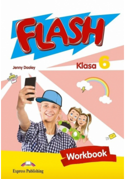 Flash 6 WB + DigiBook