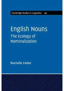 English Nouns