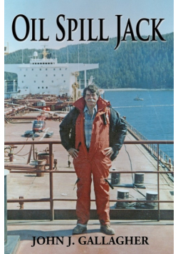 Oil Spill Jack