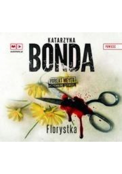 Florystka audiobook
