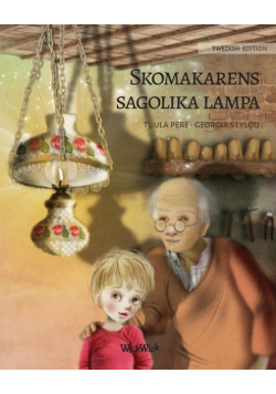 Skomakarens sagolika lampa
