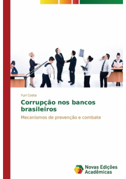 Corrupção nos bancos brasileiros