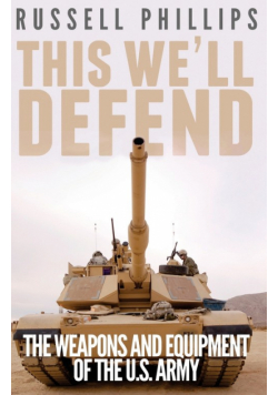 This We'll Defend