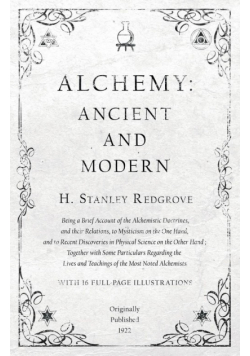 Alchemy