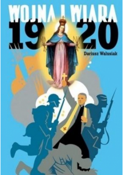 Wojna i wiara 1920