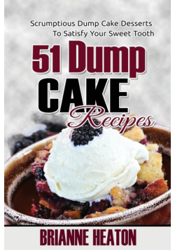 51 Dump Cake Recipes