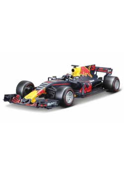 Formula Red Bull Racing Tag Hauer 1:18 BBURAGO