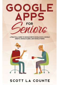 Google Apps for Seniors