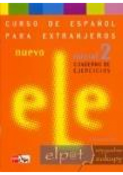 Ele Nuevo inicial 2 Cuaderno de ejercicios SMEVE